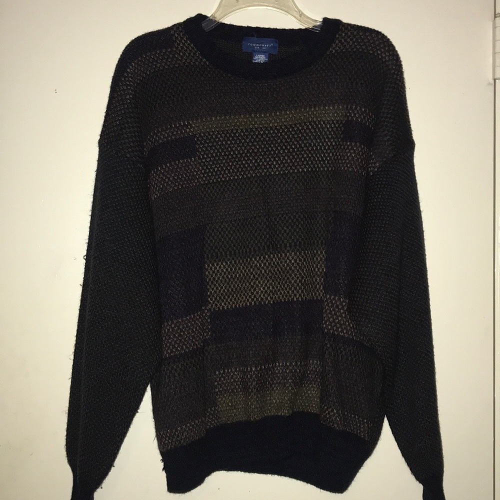 Townscraft sweater